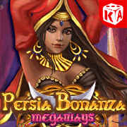Kho Báu Ba Tư Megaways icon