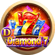 Kim Cương 7 Màu icon