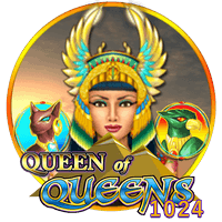 Nữ hoàng là tối cao icon
