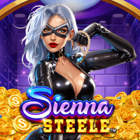 Sienna Steele icon