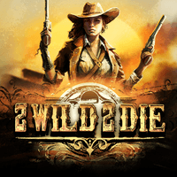 2 Wild 2 Die icon