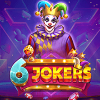 6 Kẻ Hề icon