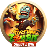 JILI FORTUNE ZOMBIE icon