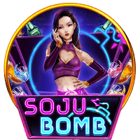 BOOM SOJU icon