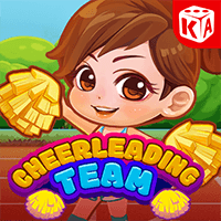 ĐỘI CỔ VŨ icon