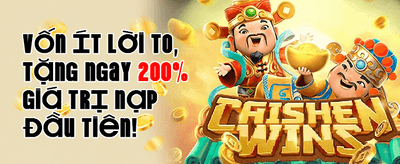 Vòng Quay May Mắn promotion