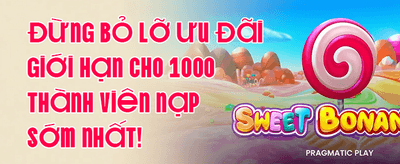 Hoàn Trả Hàng Ngày promotion