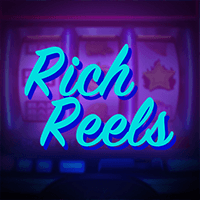 Rich Reels icon
